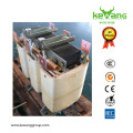 Uninterrupted Performance Customized Isolation Transformer